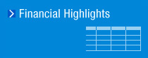 Financial Highlights